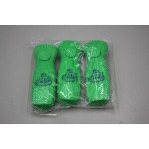 Get the Ghost Flashlight Set of 3 NEW in package Repalcement Parts Game Memento